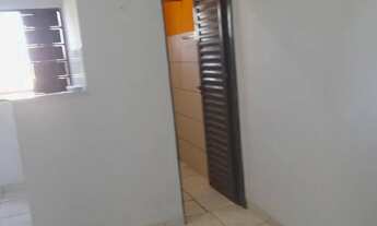 Imagem 4: Quitinet setor Pedro ludovico