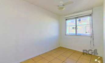 Imagem 3: Apartamento de 2 dormitórios no bairro Santo Antônio