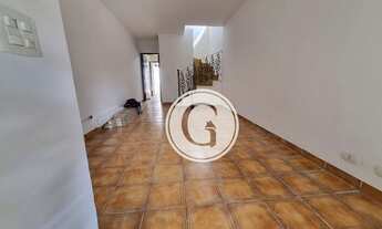 Imagem 4: Sobrado com 2 dormitórios para alugar, 100 m² por R$ 2.655,00/mês - Vila Antônio - São Pau