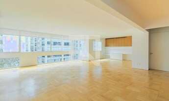 Imagem: Apartamento à Venda - Jardim Paulista