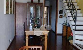 Imagem 5: Cobertura 4 quartos à venda 274 m² por R$ 1.490.000 - Grajaú/RJ