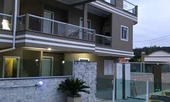 Imagem 3: APARTAMENTO RESIDENCIAL em FLORIANÓPOLIS - SC, CANASVIEIRAS