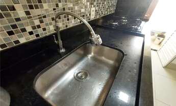 Imagem 14: Apartamento Garden com 3 dormitórios à venda, 74 m² por R$ 420.000 - Jardim Alto da Boa Vi