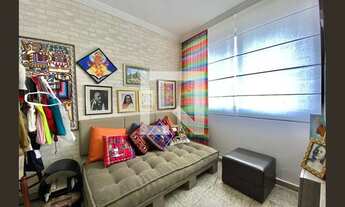 Imagem 3: Apartamento para Aluguel - Grajaú, 3 Quartos, 150 m2