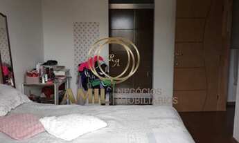 Imagem 6: Sobrado 2 Suítes com closet e Sacadas, Sala enorme e cozinha americana. R$1.730,00