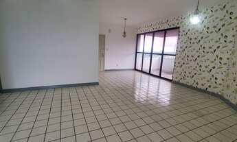 Imagem 2: Cond. Rio Amazonas (3 quartos) - Aleixo