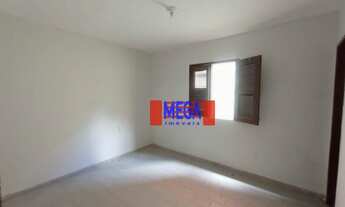 Imagem 5: Casa com 3 quartos à venda no bairro Floresta - Fortaleza/CE