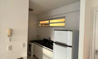 Imagem 6: APARTAMENTO NO RENASCENÇA MOBILIADO