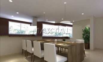 Imagem 1: ARTAMENTO, 67m²,CASA VERDE, 2 dormitórios com suíte, depósito, 2 vagas, 2 banheiros, Laze