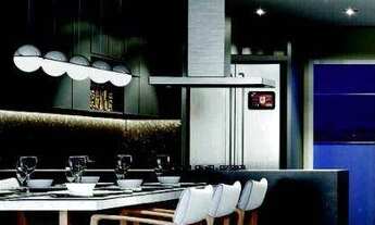 Imagem 2: Apartamento à venda, 109 m² por R$ 2.074.152,93 - Lourdes - Belo Horizonte/MG