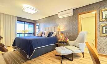 Imagem 3: Oportunidade: Orizon Morro Ipiranga, 4 suítes , 330m², nascente, 4 vagas , na Barra, Port