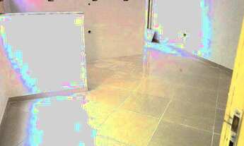 Imagem 7: Apartamento para aluguel tem 40 metros quadrados com 1 quarto em Parque Continental - Guar