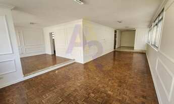 Imagem 2: Apartamento em ótimo estado, espaçoso com 2 vagas de garagem na melhor localização do Jd