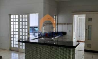 Imagem 4: Casa para Venda em São José do Rio Preto, Residencial Caetano, 3 dormitórios, 1 suíte, 2 b