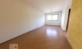 Imagem 2: Apartamento para Aluguel - Vila Mangalot, 2 Quartos, 50 m2