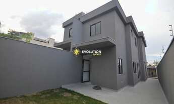 Imagem 2: Casa para venda tem 180 metros quadrados com 3 quartos em Santa Amélia - Belo Horizonte