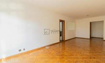 Imagem 6: Apartamento Venda 3 Dormitórios - 94 m² Perdizes