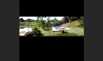 Imagem 2: Chácara completa há 70km de Goiânia localizado em Petrolina de Goiás