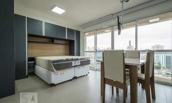 Imagem: Apartamento para Aluguel - Brooklin, 1 Quarto