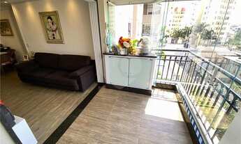 Imagem 2: Apartamento no Parque São Domingos