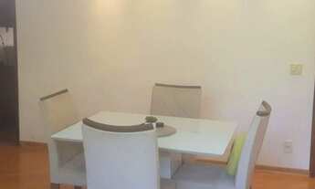 Imagem 4: Apartamento com 2 dormitórios à venda, 68 m² por R$ 200.000,00 - Campinho - Rio de Janeiro