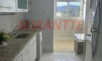 Imagem 7: Apartamento de 62m² com 2 quartos em Mandaqui