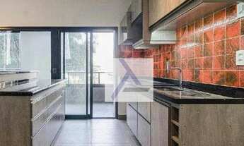 Imagem 7: Apartamento Garden com 2 dormitórios para alugar, 180 m² por R$ 17.800,00/mês - Pinheiros