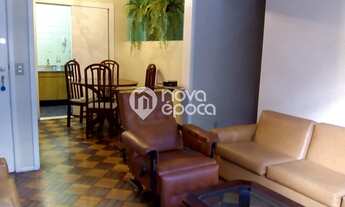 Imagem 4: Tijuca Apartamento com 2 dormitórios