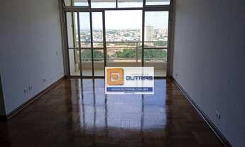 Imagem 2: Apartamento com 3 dormitórios para alugar, 130 m² por R$ 3.660,89/mês - Jardim Elite - Pir