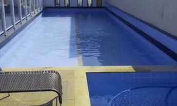 Imagem 2: Apartamento para locação na Orla dos Cavaleiros - Macaé - RJ