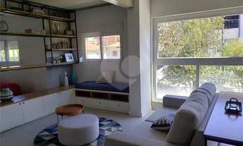 Imagem: Apartamento Novo Jardim Paraiso