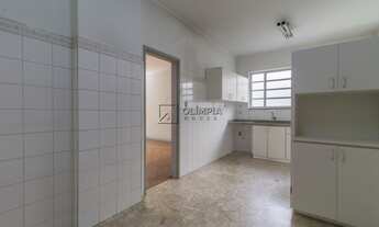 Imagem 6: Venda Apartamento 3 Dormitórios - 206 m² Higienópolis