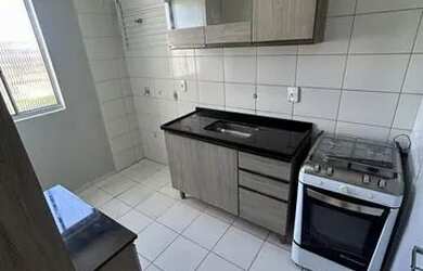 Imagem 5: Apto 2 quartos, Sala Grande, Semi Mobiliado, 2 vagas garagem, Próx Contorno Sul, Disp Fiad