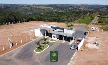 Imagem 5: Lago Corumbá 4 - Água, Energia, Asfaltado, Piscina, Churrasqueira Na Mata, Etc. 1K6F184