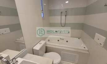 Imagem: Apartamento em Vila Santa Tereza - Bauru