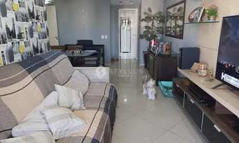 Imagem 1: EXCELENTE APARTAMENTO EM CONDÕMINIO COM INFRAESTRUTURA TOTAL JUNTO A TODO COMER