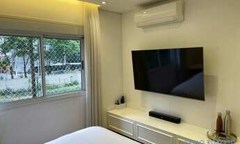 Imagem 4: APARTAMENTO - CAMPO BELO - SP