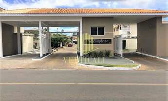 Imagem: Condomínio Villa Borghese Casa Sobrado