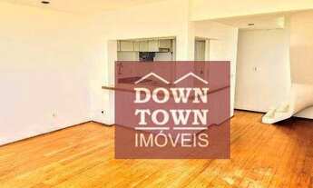 Imagem 4: Apartamento Duplex com 1 dormitório para alugar, 70 m² por R$ 3.256,22/mês - Vidigal - Rio