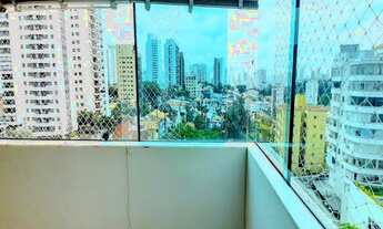 Imagem 3: SAO PAULO - Apartamento Padrão - ACLIMACAO