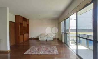 Imagem 2: Apartamento com 3 dormitórios à venda, 130 m² por R$ 2.400.000,00 - Ipanema - Rio de Janei