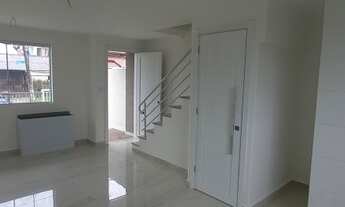 Imagem 7: SOBRADO NO ALTO BOQUEIRÃO - NOVOS - TRÊS QUARTOS COM SUÍTE