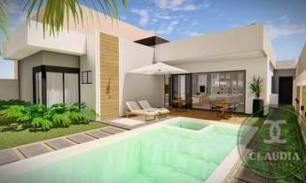 Imagem 6: Casa para Venda em Cascavel, Recanto Tropical III, 4 dormitórios, 4 suítes, 5 banheiros, 2