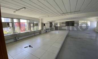 Imagem 4: Escritório para aluguel com 234 metros quadrados em Berrini - São Paulo - SP