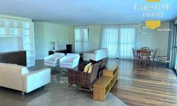 Imagem 7: APARTAMENTO 4 SUITES COM SACADA FRENTE PRO MAR BAIRRO APARECIDA 2 VAGAS