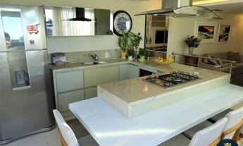 Imagem 5: Cobertura para Venda em Florianópolis, Jurerê, 2 dormitórios, 2 suítes, 3 banheiros, 2 vag