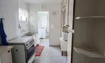 Imagem: Apartamento para aluguel possui 51 metros