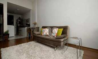 Imagem 5: Apartamento com 1 dormitório à venda, 35 m² por R$ 380.000,00 - Copacabana - Rio de Janeir