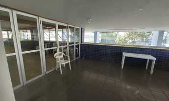 Imagem 6: 2 QUARTOS COM DEPENDÊNCIA COMPLETA - PITUBA