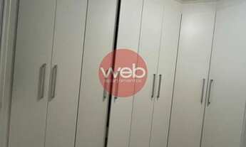 Imagem 4: Apartamento para aluguel com 50 metros quadrados com 2 quartos em Vila Anastácio - São Pau